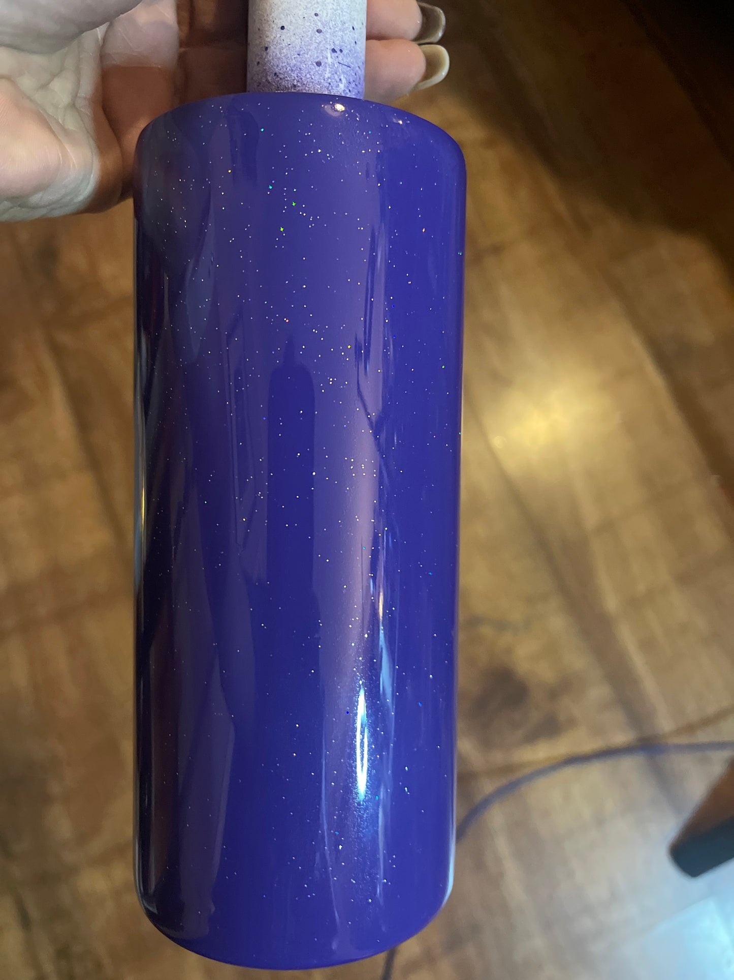 Hydro dip tumbler 5