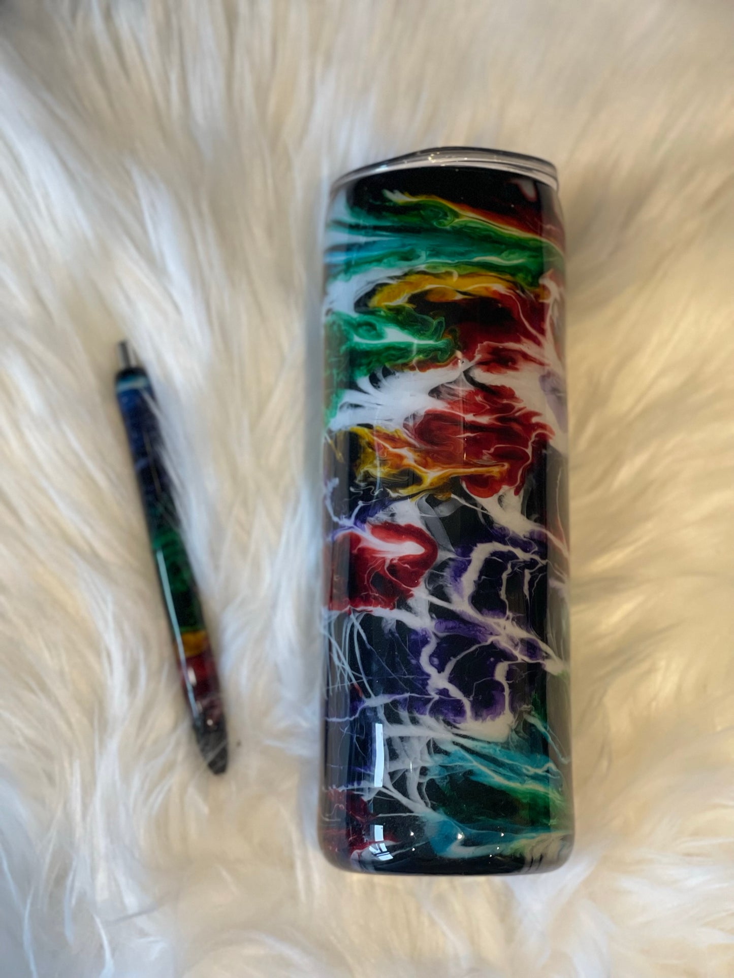 Custom Tumbler