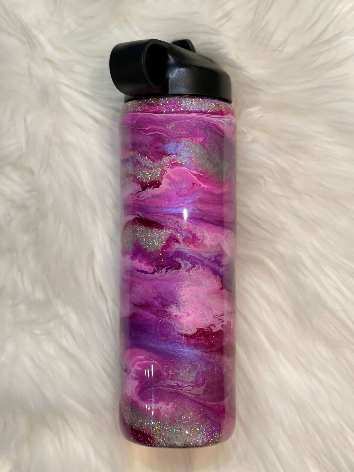 Custom Tumbler