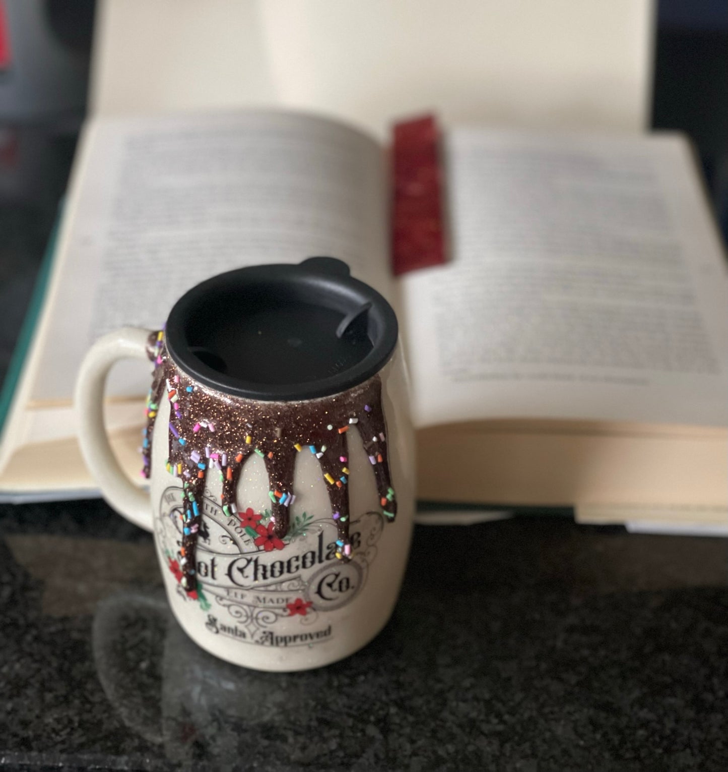 Custom Tumbler