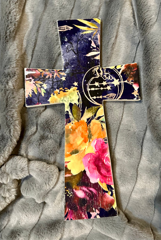 Custom Cross