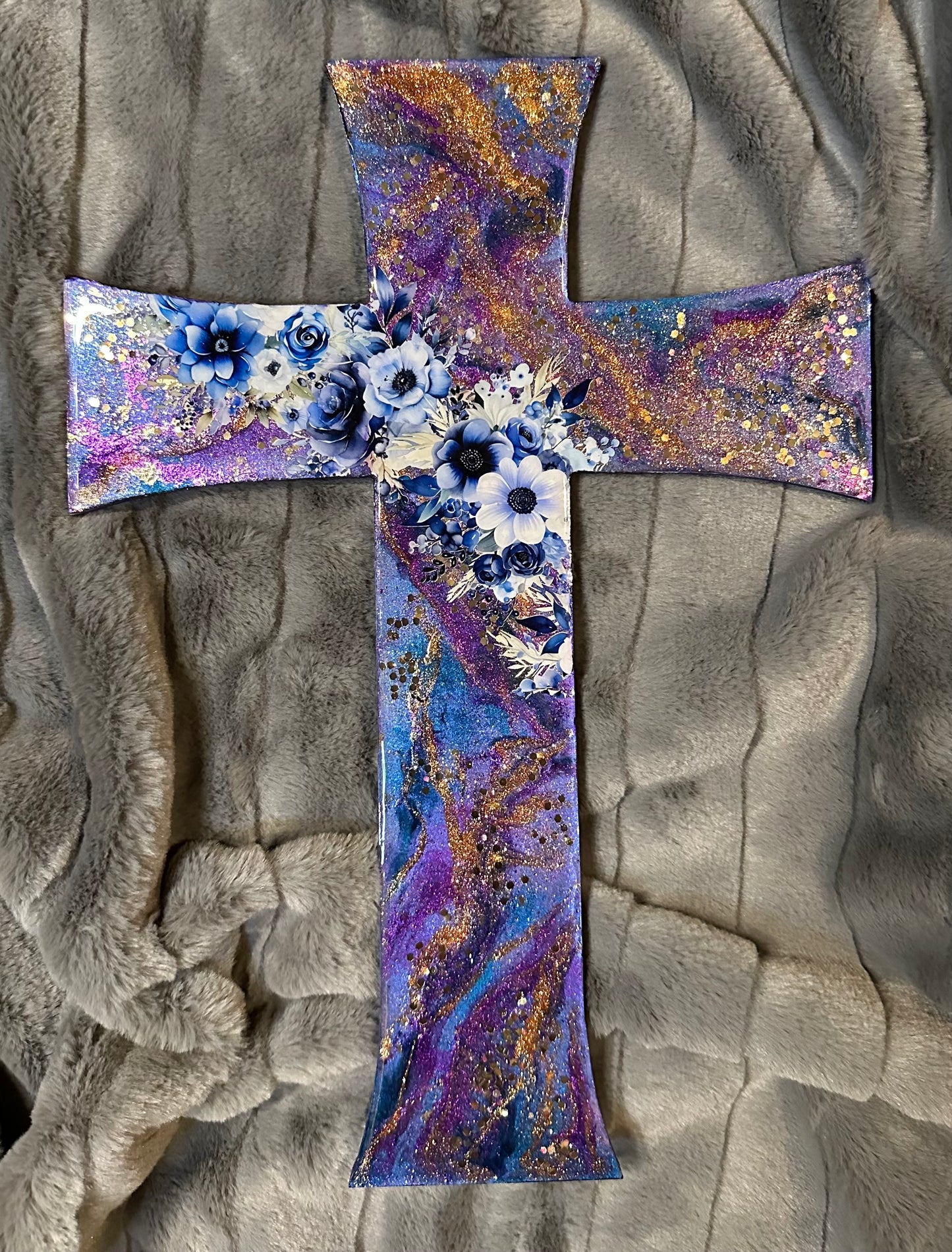 Custom Cross