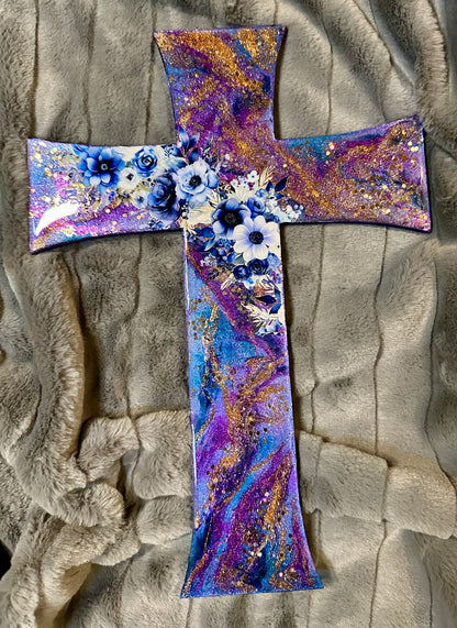 Custom Cross