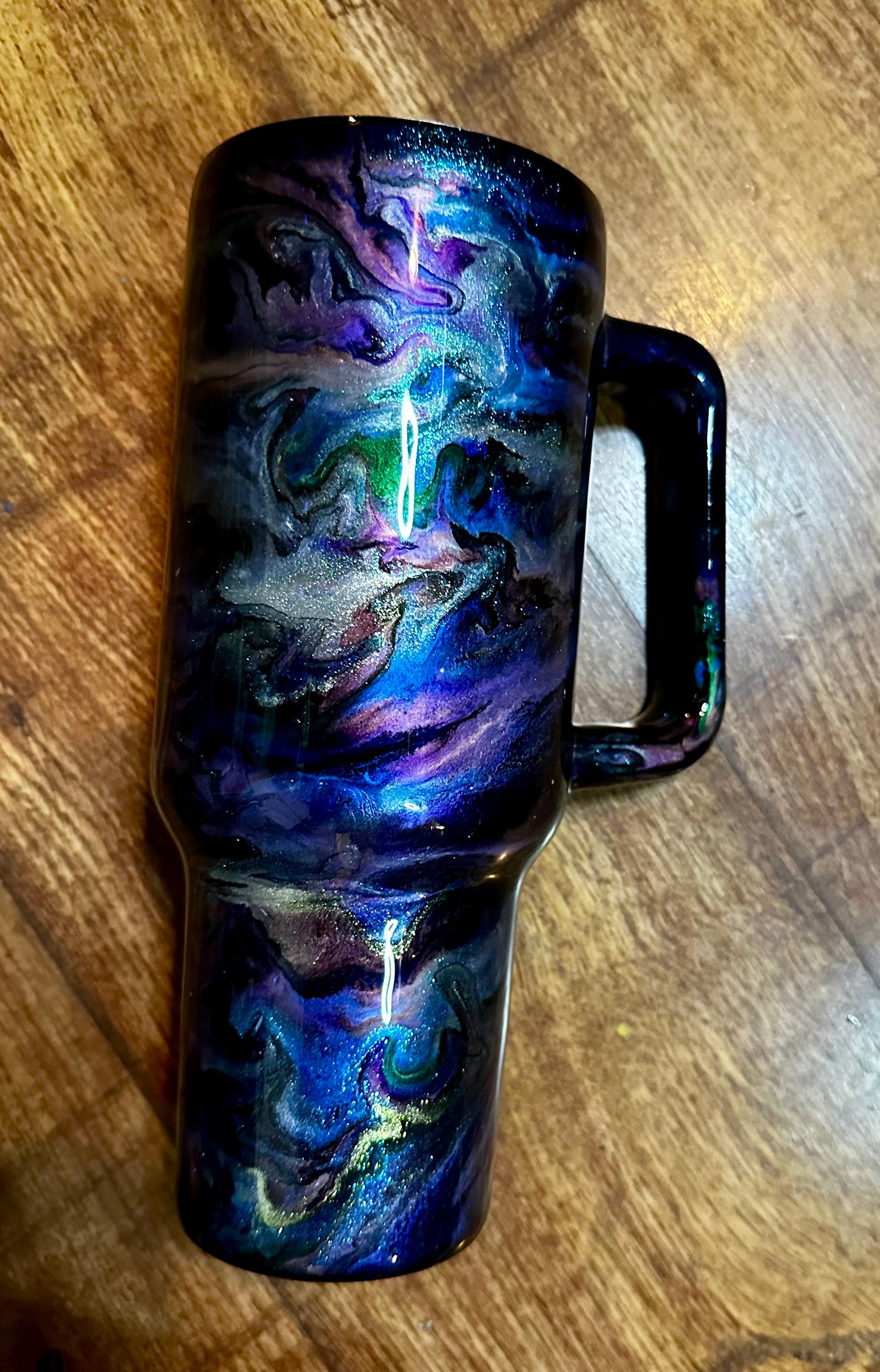 40oz super chameleon cup