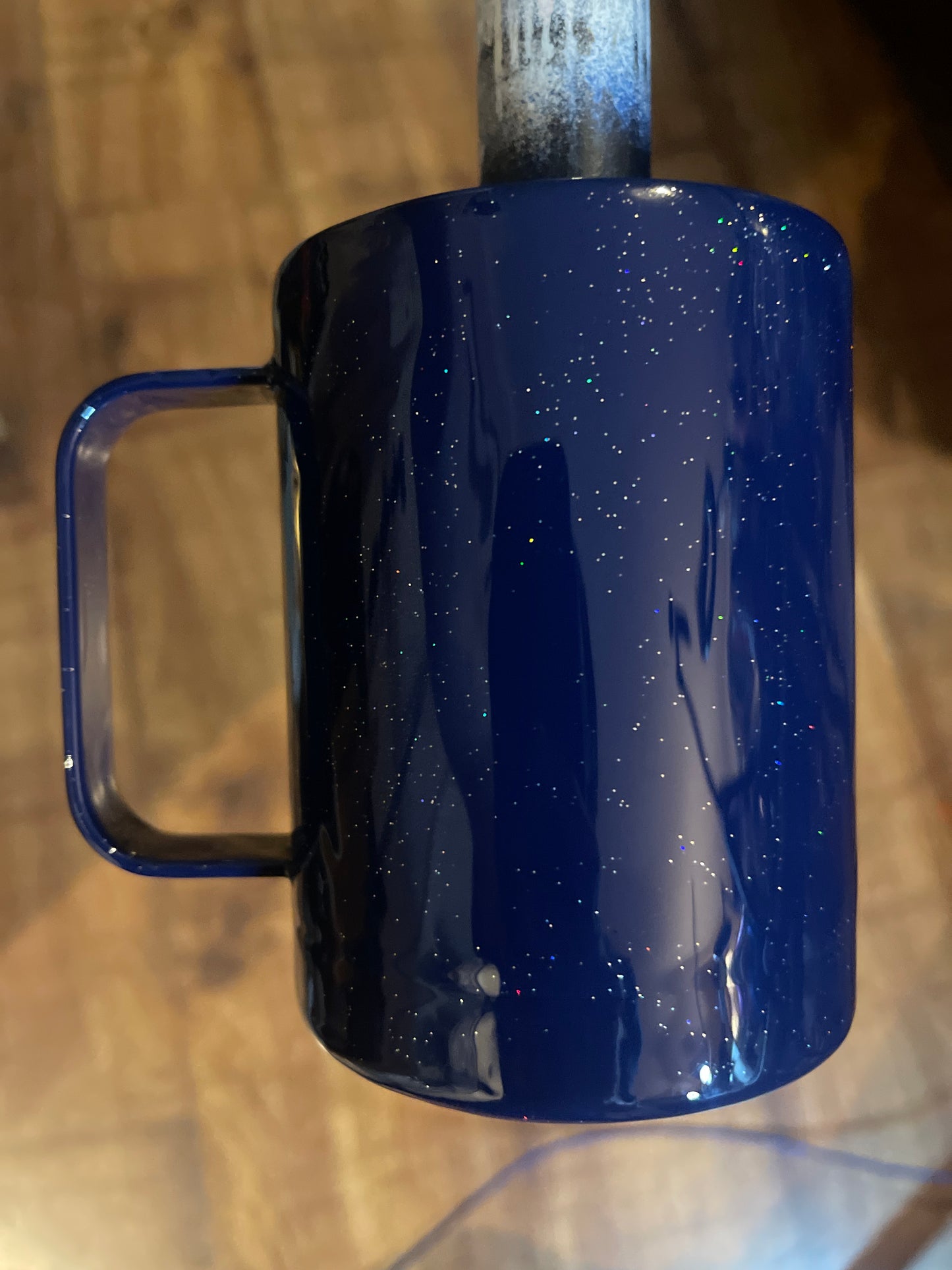 Hydro dip tumbler 4