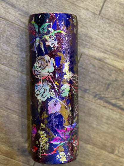 Tick Tock W4 -- skull peekaboo