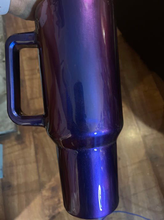 Hydro dip tumbler 1.1