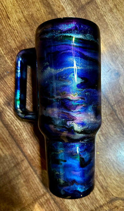 40oz super chameleon cup