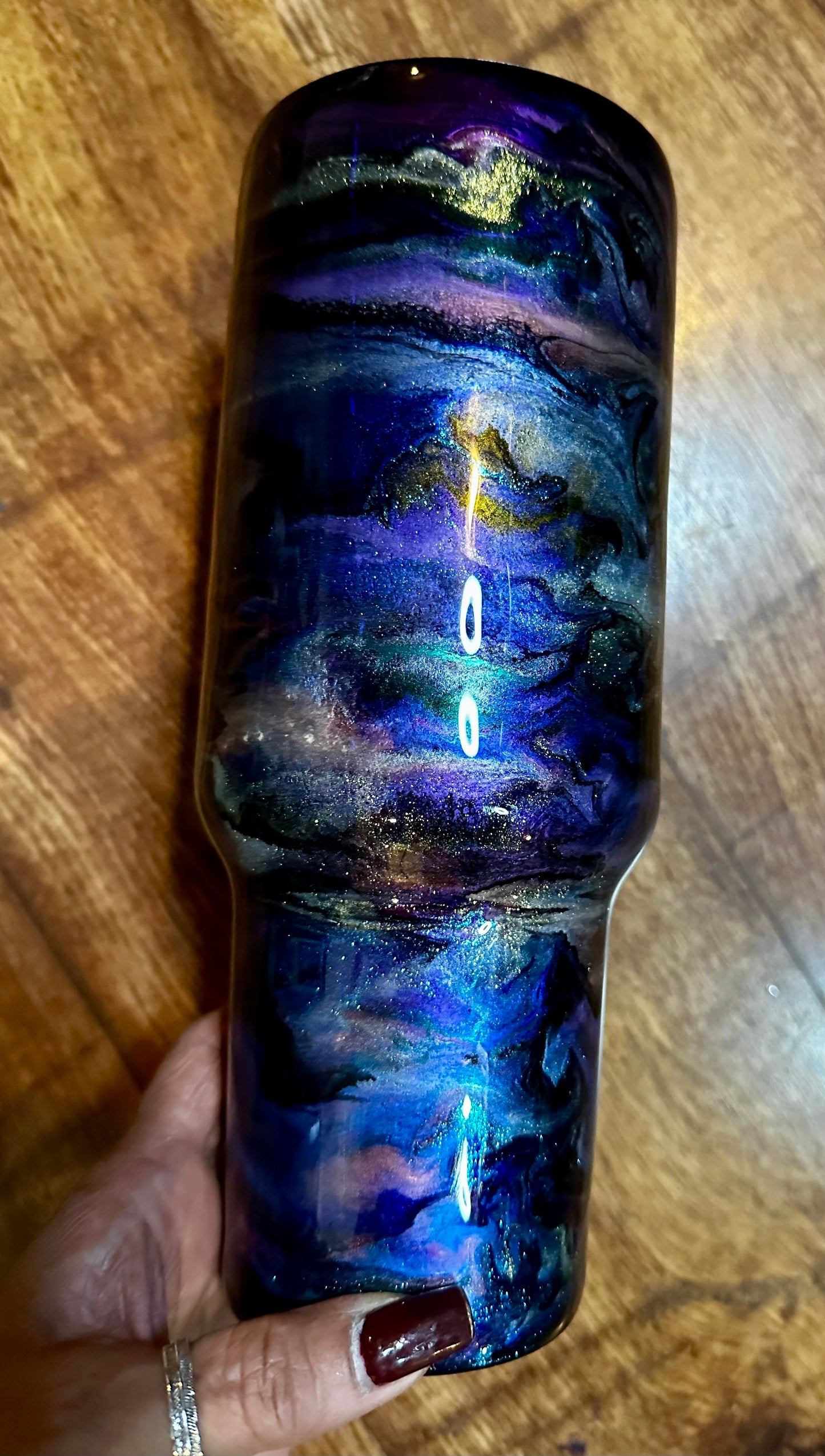 40oz super chameleon cup