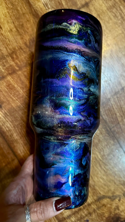 40oz super chameleon cup