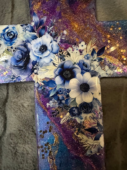 Custom Cross