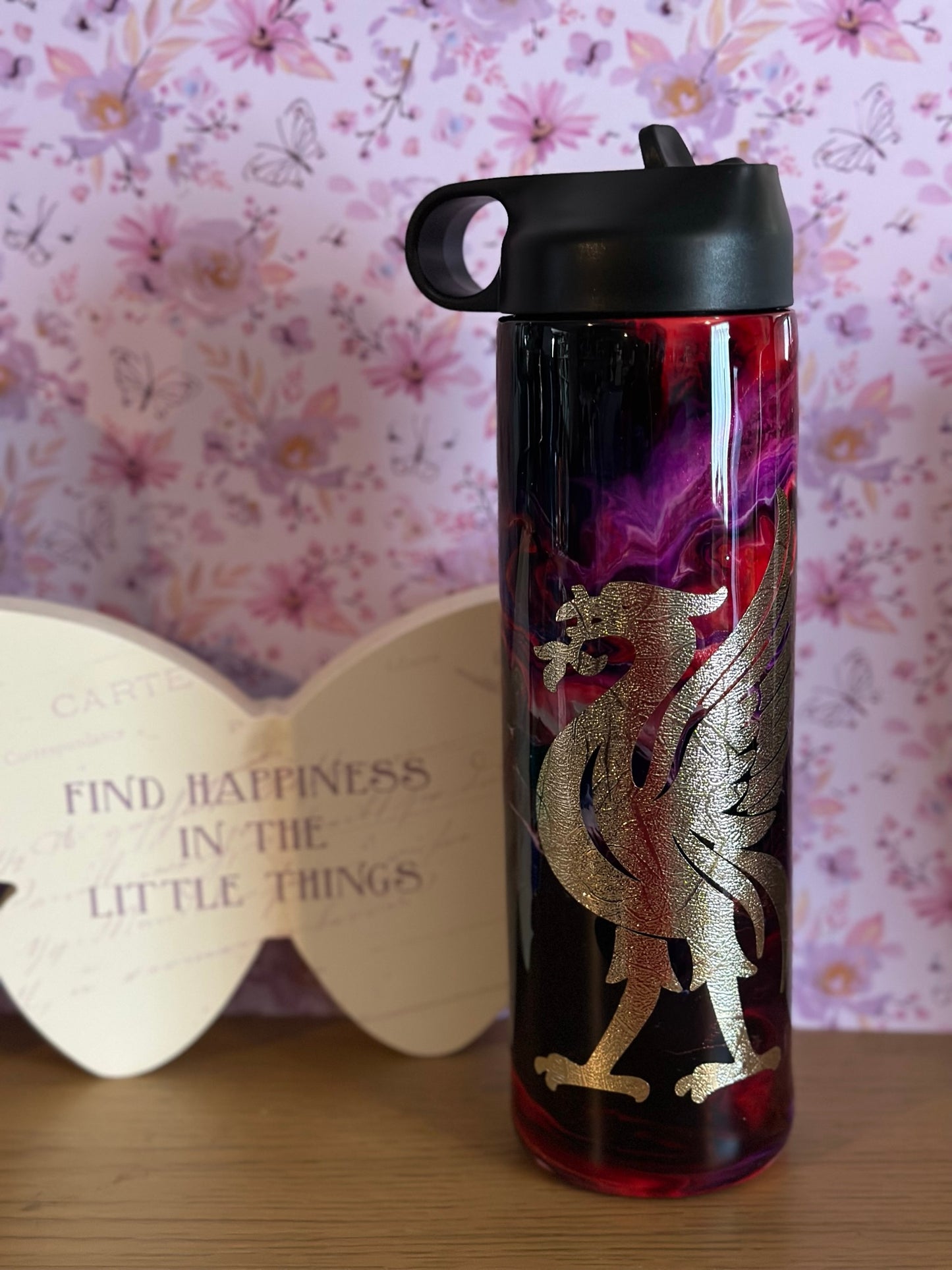 Custom Tumbler