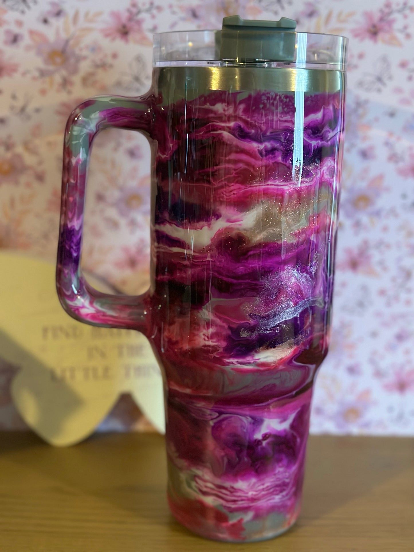 Custom Tumbler