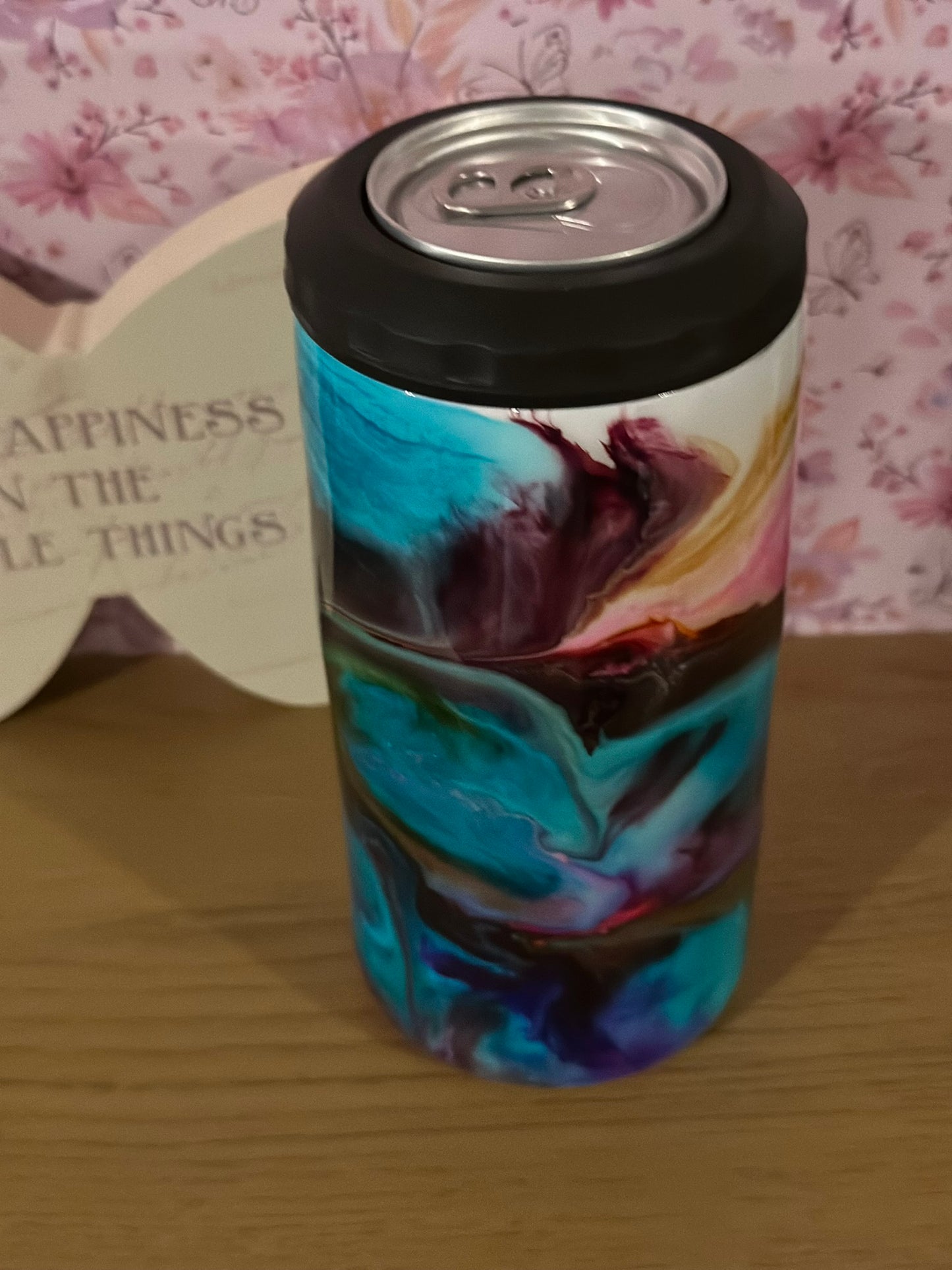 Custom Tumbler