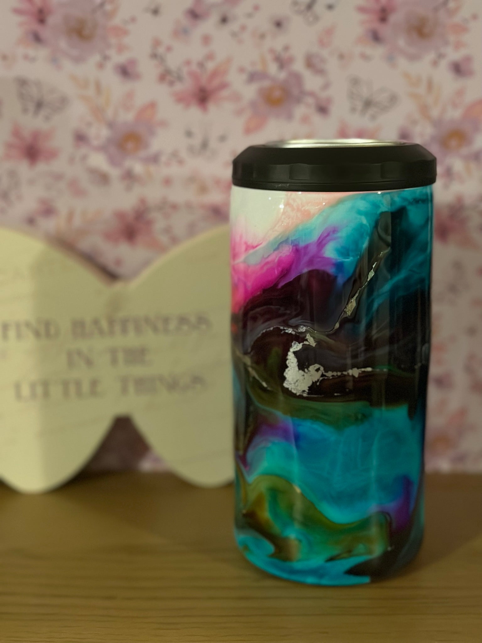 Custom deals tumbler ideas