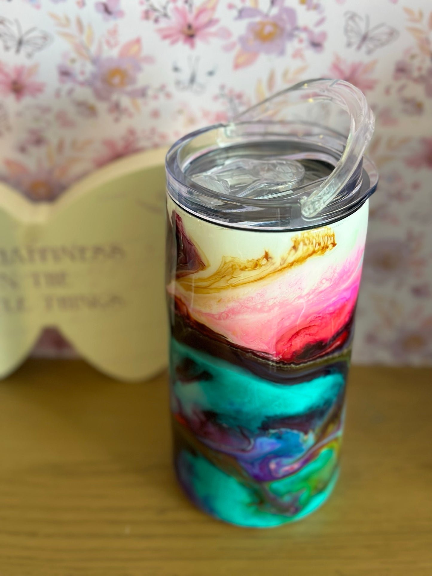 Custom Tumbler