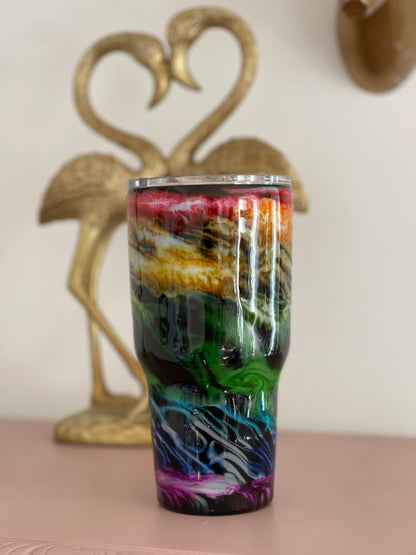 Custom Tumbler