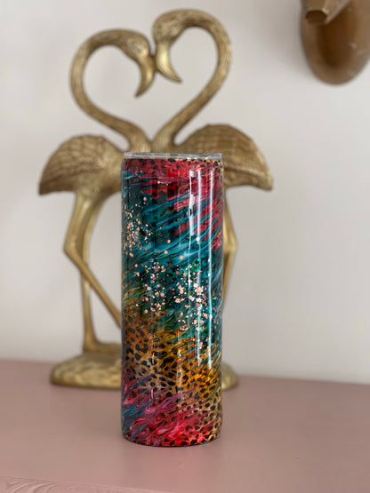 Custom Tumbler