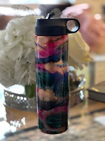 Custom Tumbler