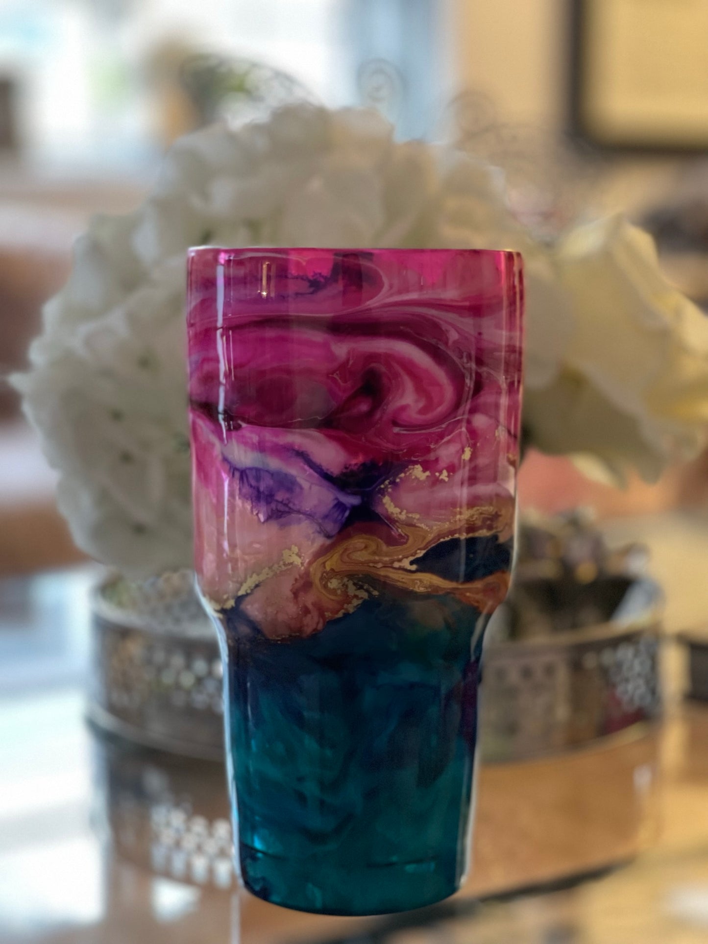 Custom Tumbler