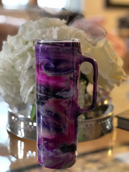 Custom Tumbler