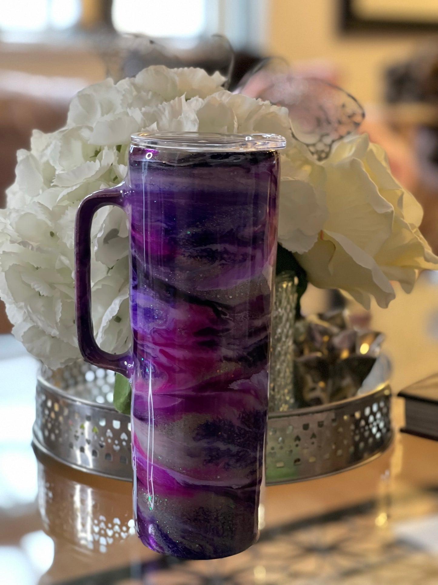 Custom Tumbler