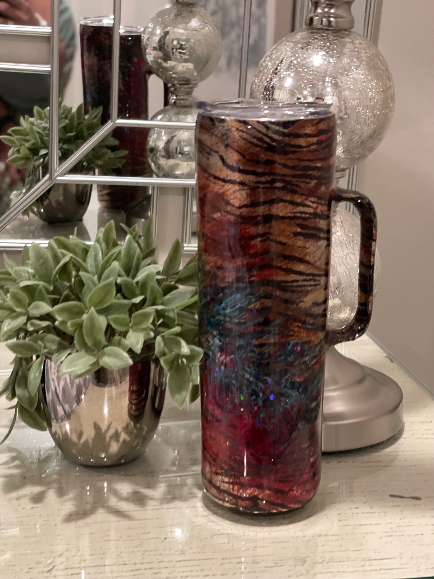 Custom Tumbler