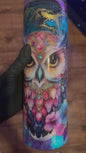 Ready to Ship 30oz owl