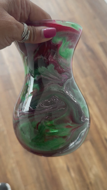 Vase 4